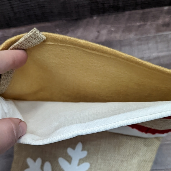 Full Size Christmas Stocking set - Picture 10 of 13